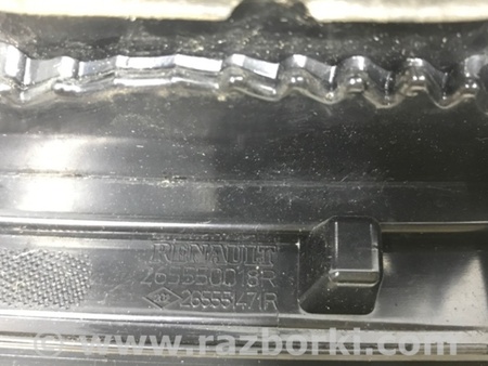 ФОТО Фонарь задний внутренний левый для Renault Scenic III Киев