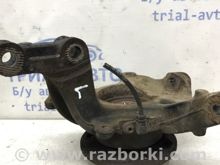 ФОТО Кулак поворотный левый со ступицей для Renault Scenic III Киев