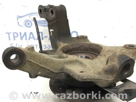 ФОТО Кулак поворотный левый со ступицей для Renault Scenic III Киев