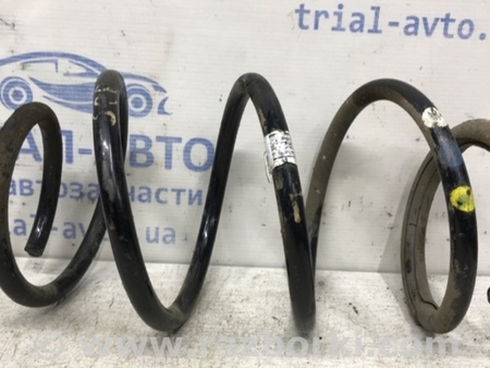 ФОТО Пружина передняя для Renault Scenic III Киев