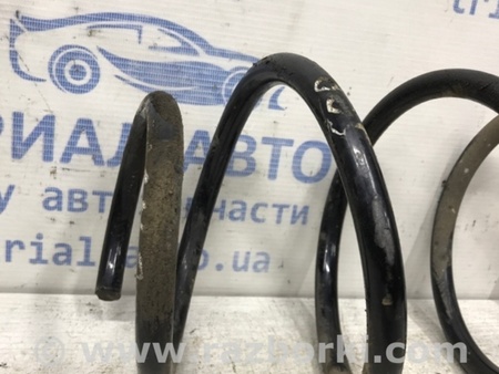 ФОТО Пружина передняя для Renault Scenic III Киев