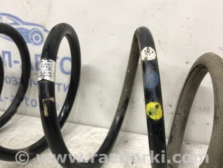 ФОТО Пружина передняя для Renault Scenic III Киев