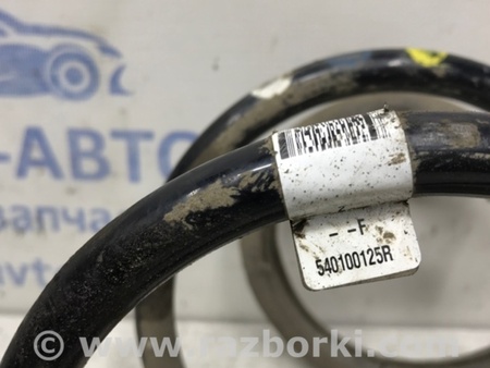 ФОТО Пружина передняя для Renault Scenic III Киев