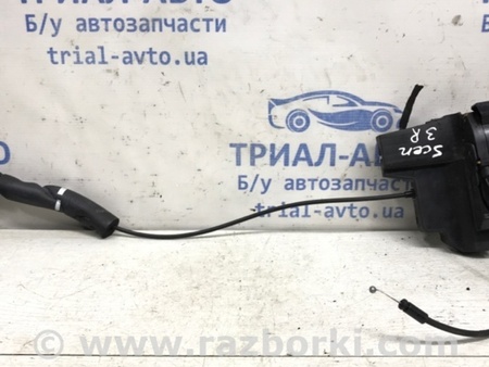 ФОТО Замок двери задний правый для Renault Scenic III Киев