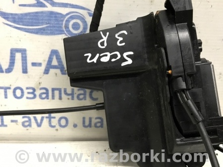 ФОТО Замок двери задний правый для Renault Scenic III Киев