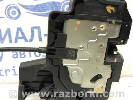 ФОТО Замок двери задний правый для Renault Scenic III Киев