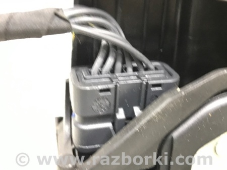 ФОТО Замок двери задний правый для Renault Scenic III Киев