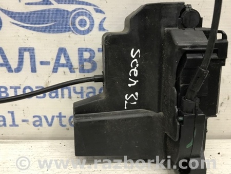 ФОТО Замок двери задний левый для Renault Scenic III Киев