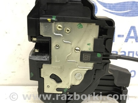 ФОТО Замок двери задний левый для Renault Scenic III Киев