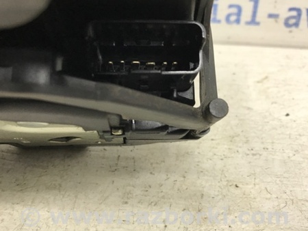 ФОТО Замок двери задний левый для Renault Scenic III Киев