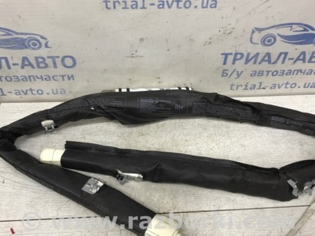 ФОТО Airbag потолка(шторка) правый для Renault Scenic III Киев