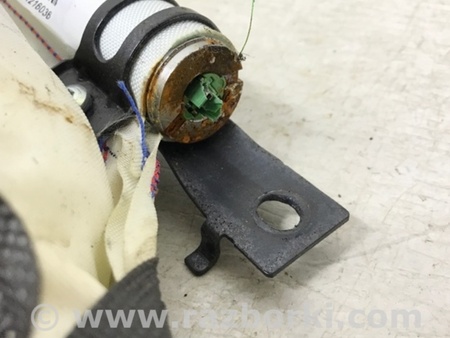 ФОТО Airbag потолка(шторка) правый для Renault Scenic III Киев