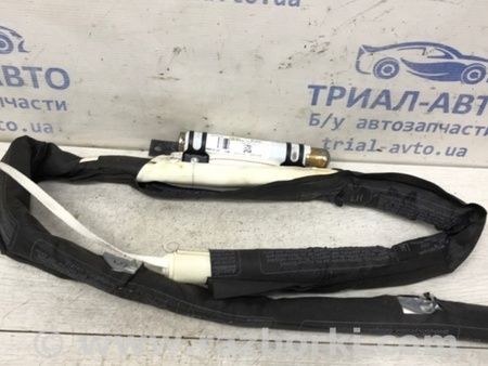 ФОТО Airbag потолка(шторка) левый для Renault Scenic III Киев