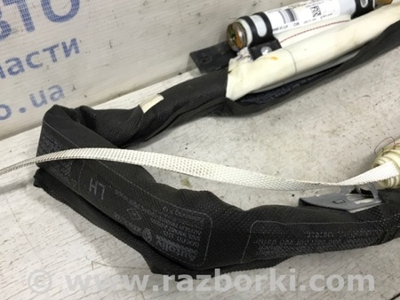 ФОТО Airbag потолка(шторка) левый для Renault Scenic III Киев