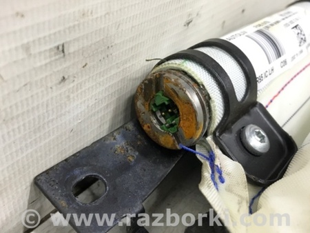 ФОТО Airbag потолка(шторка) левый для Renault Scenic III Киев