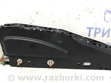 ФОТО Подушка безопасности в кресло для Renault Scenic III Киев
