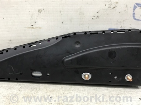 ФОТО Подушка безопасности в кресло для Renault Scenic III Киев