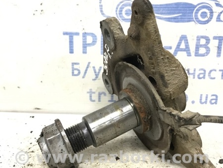 ФОТО Цапфа задняя правая для Renault Scenic III Киев