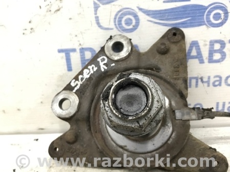 ФОТО Цапфа задняя правая для Renault Scenic III Киев