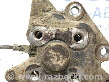 ФОТО Цапфа задняя правая для Renault Scenic III Киев