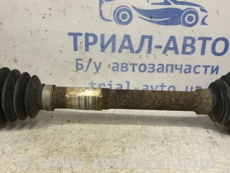 ФОТО Привод передний левый АКПП для Renault Scenic III Киев