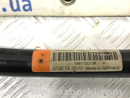 ФОТО Стабилизатор передний для Renault Scenic III Киев