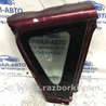Стекло в кузов заднее правое Renault Scenic III