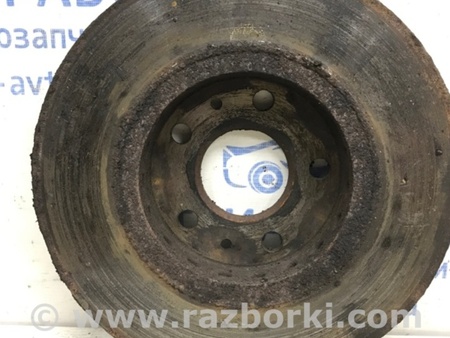 ФОТО Диск тормозной передний для Renault Scenic III Киев