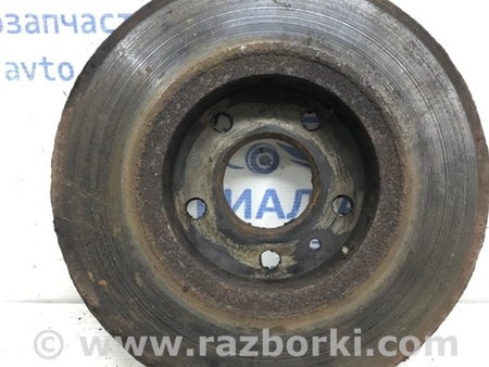 ФОТО Диск тормозной передний для Renault Scenic III Киев
