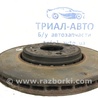 ФОТО Диск тормозной передний для Renault Scenic III Киев