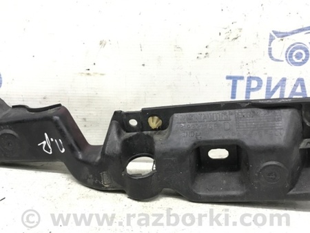 ФОТО Кронштейн бампера передний левый для Renault Scenic III Киев