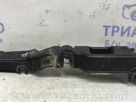 ФОТО Кронштейн бампера передний левый для Renault Scenic III Киев