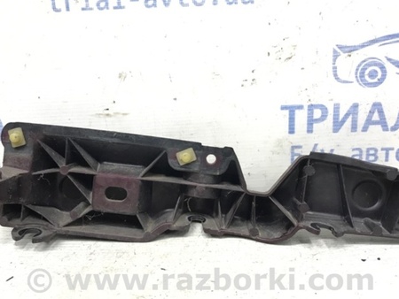 ФОТО Кронштейн бампера передний левый для Renault Scenic III Киев