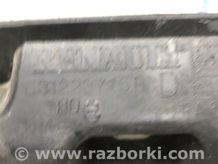 ФОТО Кронштейн бампера передний левый для Renault Scenic III Киев