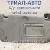 Козырек солнцезащитный правый Renault Scenic III