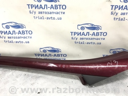 ФОТО Накладка стойки передней для Renault Scenic III Киев