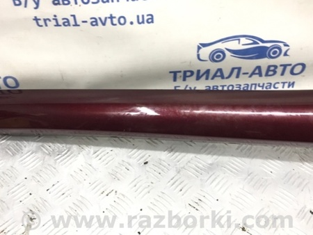 ФОТО Накладка стойки передней для Renault Scenic III Киев