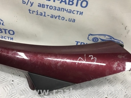 ФОТО Накладка стойки передней для Renault Scenic III Киев