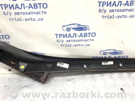 ФОТО Накладка стойки передней для Renault Scenic III Киев