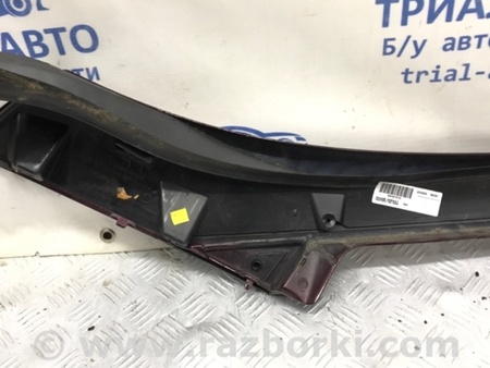 ФОТО Накладка стойки передней для Renault Scenic III Киев