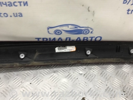 ФОТО Накладка стойки передней для Renault Scenic III Киев