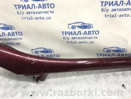 ФОТО Накладка стойки передней для Renault Scenic III Киев