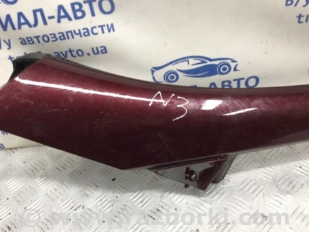 ФОТО Накладка стойки передней для Renault Scenic III Киев