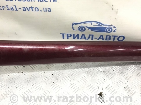 ФОТО Накладка стойки передней для Renault Scenic III Киев