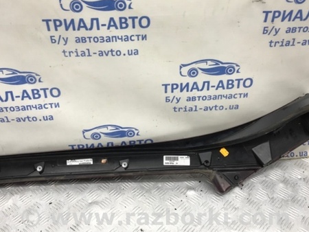 ФОТО Накладка стойки передней для Renault Scenic III Киев