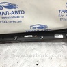 ФОТО Накладка стойки передней для Renault Scenic III Киев