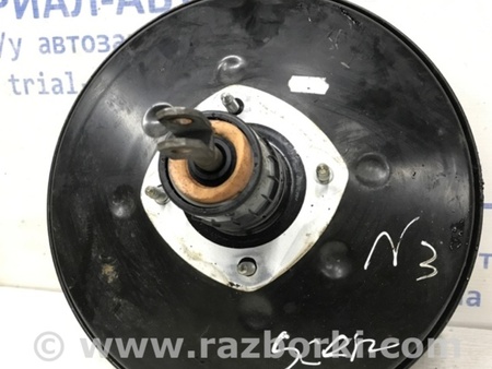 ФОТО Вакуумный усилитель тормозов для Renault Scenic III Киев