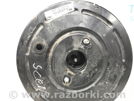 ФОТО Вакуумный усилитель тормозов для Renault Scenic III Киев