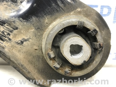 ФОТО Рычаг левый для Renault Scenic III Киев