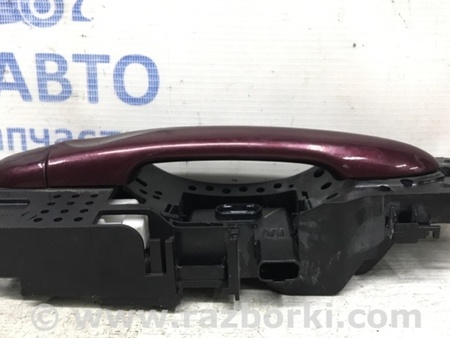 ФОТО Ручка двери внешняя задняя правая для Renault Scenic III Киев